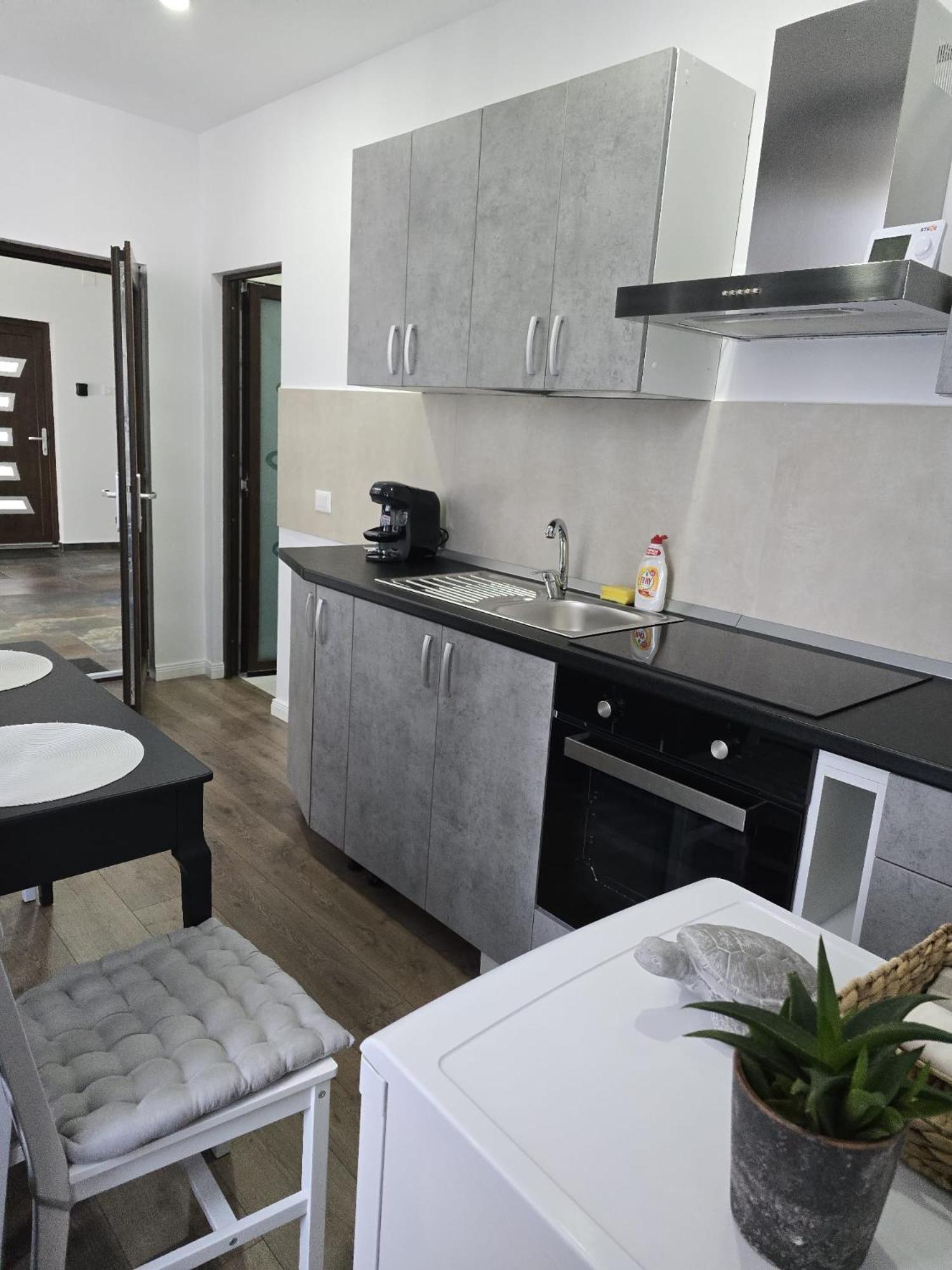 Uve Residence & Spa Piatra Neamţ Eksteriør bilde
